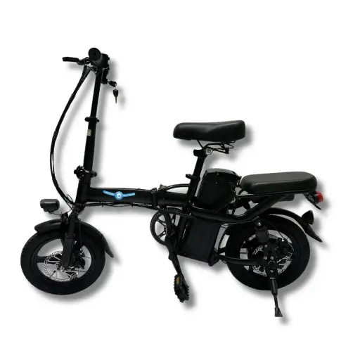 Bicicleta Eléctrica E - Bike G9